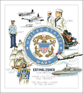 Navy